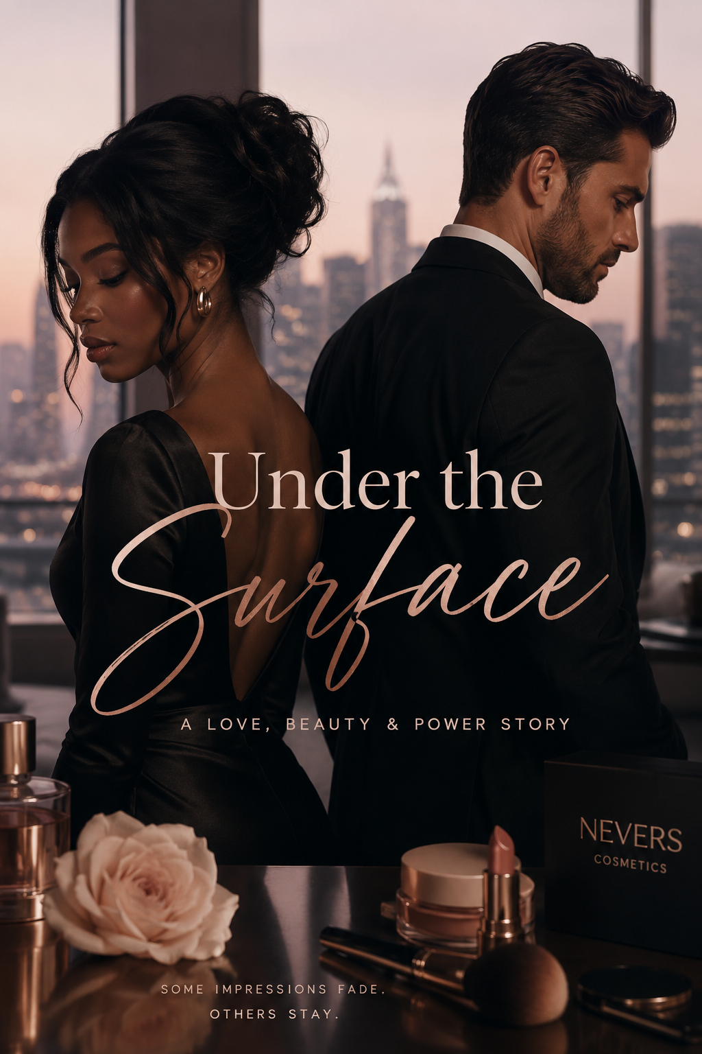 Under the Surface