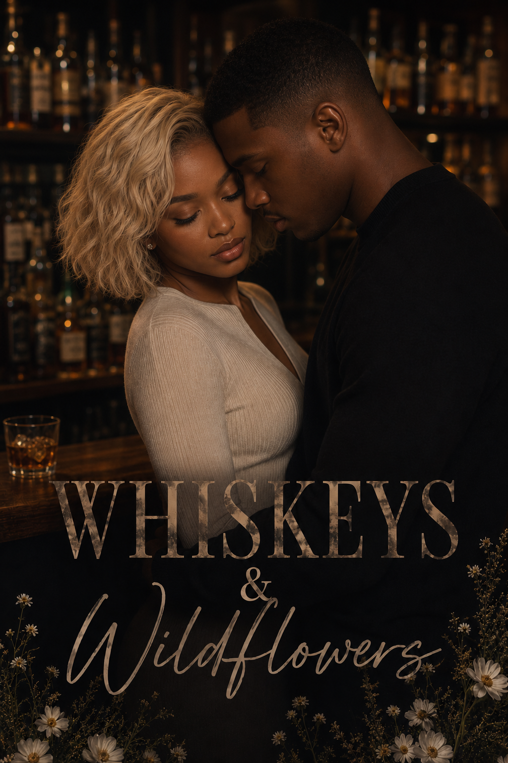 After Last Call: Whiskey & Wildflowers