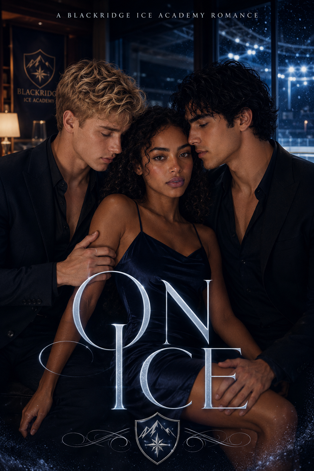 On Ice