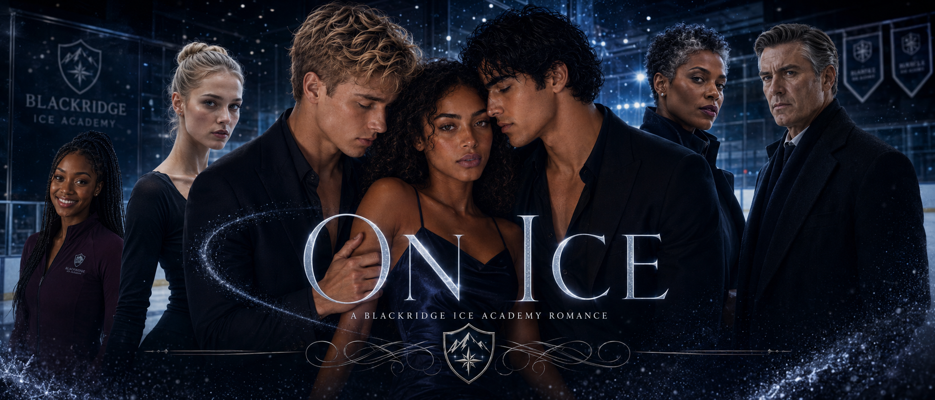 On Ice