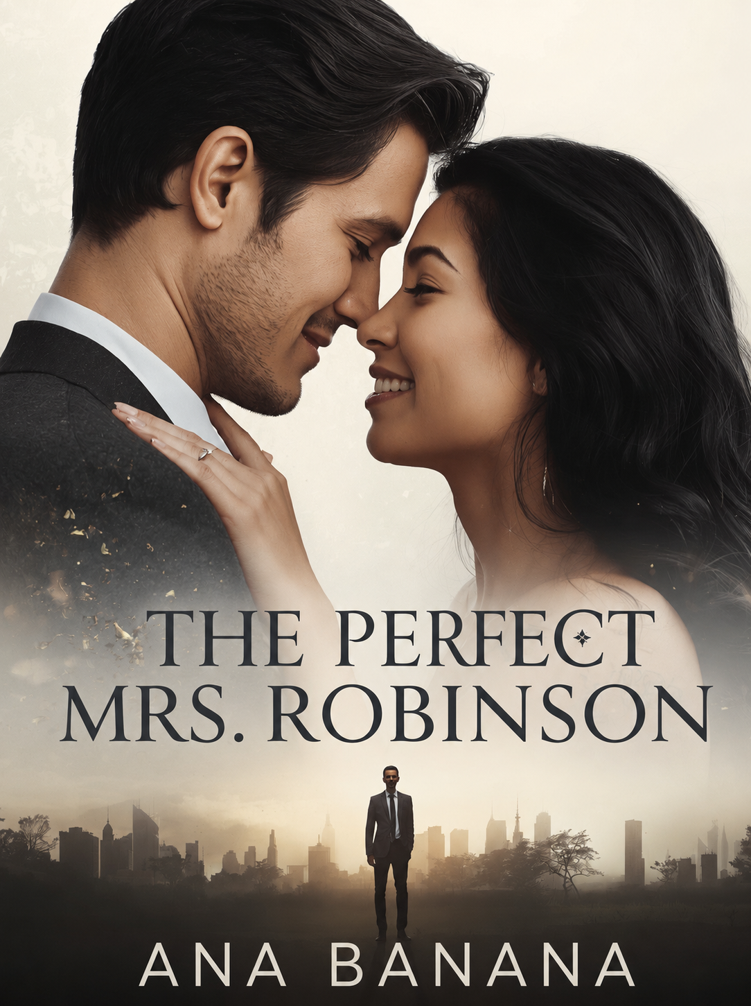 The Perfect Mrs. Robinson
