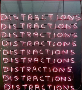 Distraction