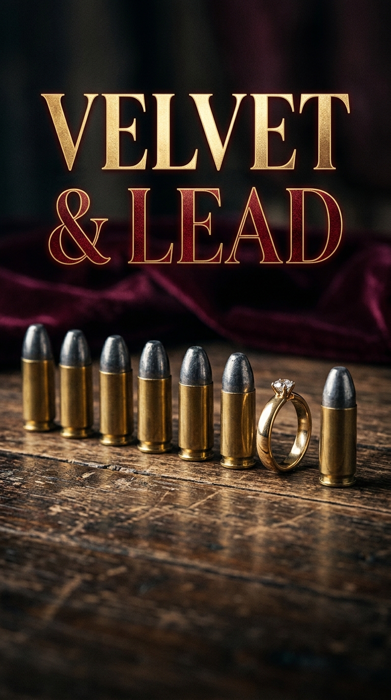 Velvet & Lead