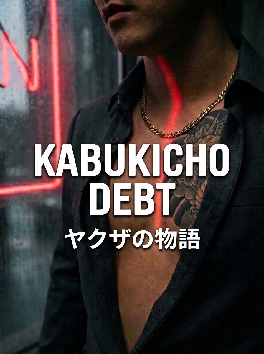 Kabukicho Debt