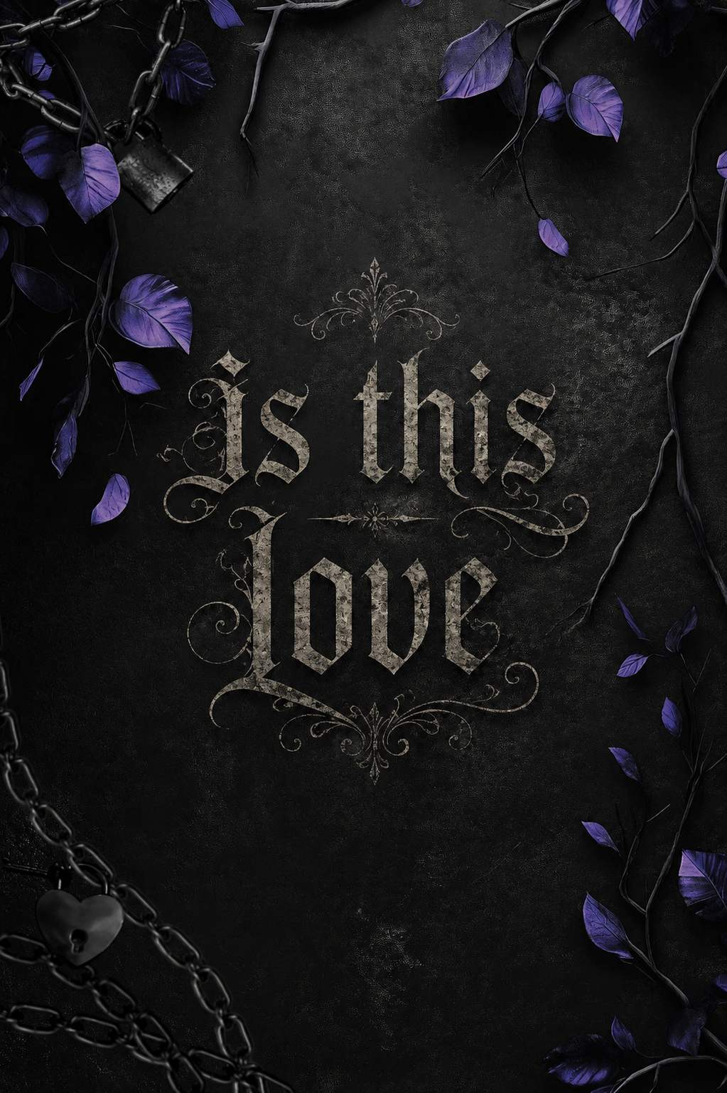 Is this love?